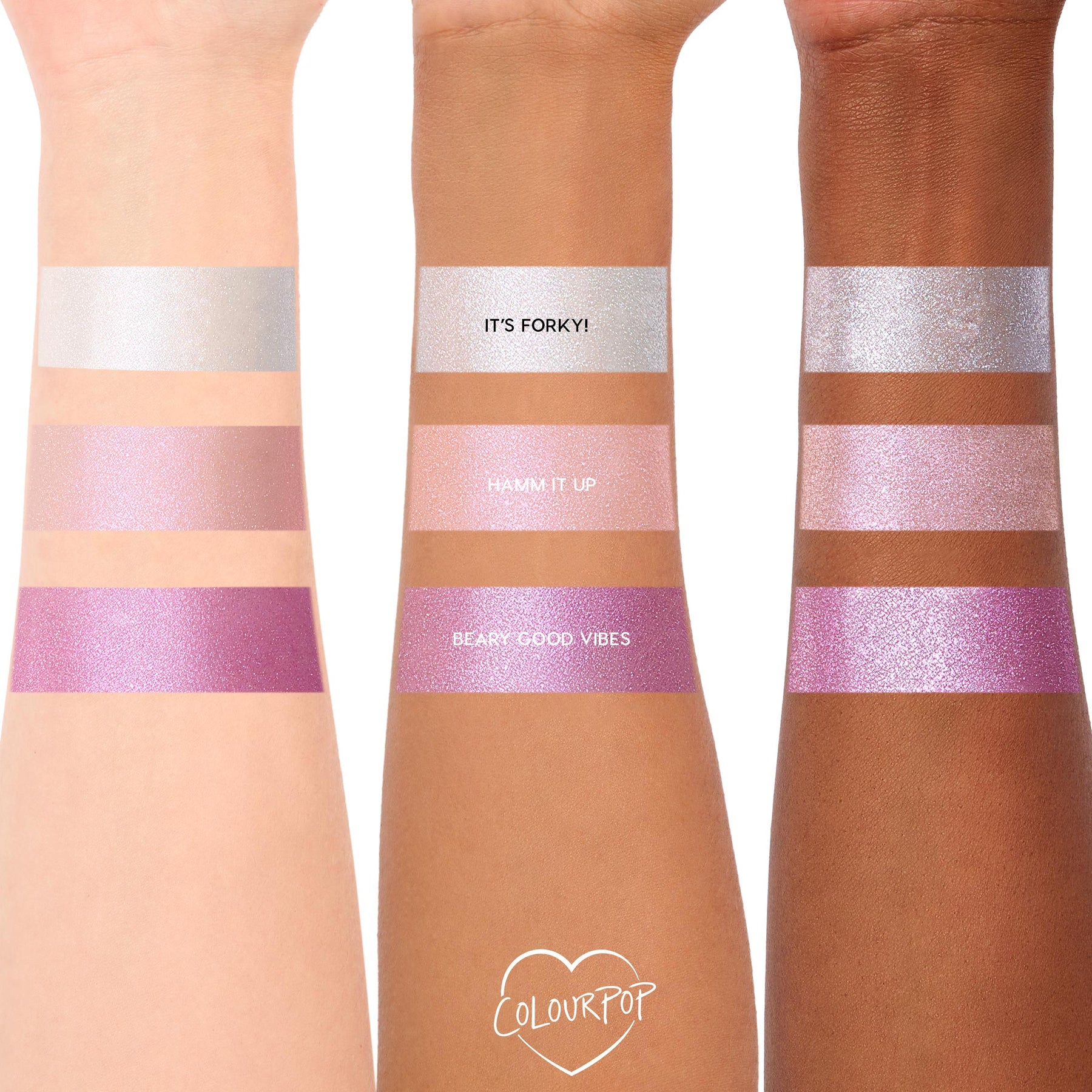 Play All Day - Buildable Favorite Eye Duo