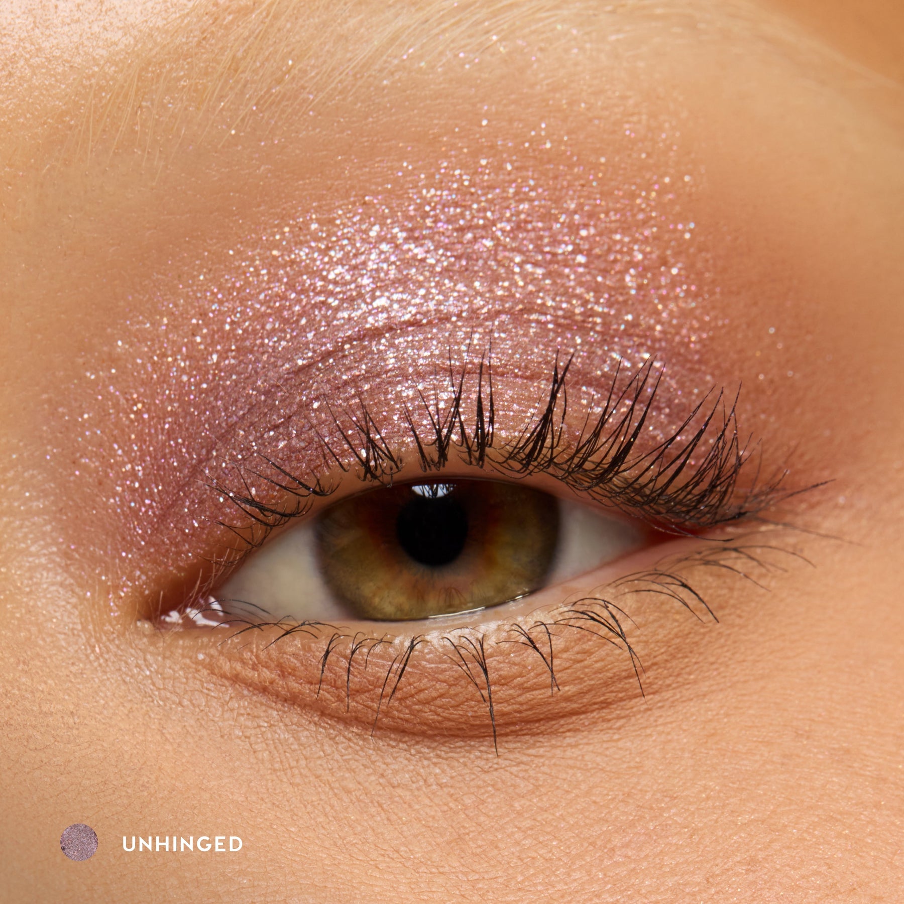 Unhinged - Creamy Iconic Eye Mood