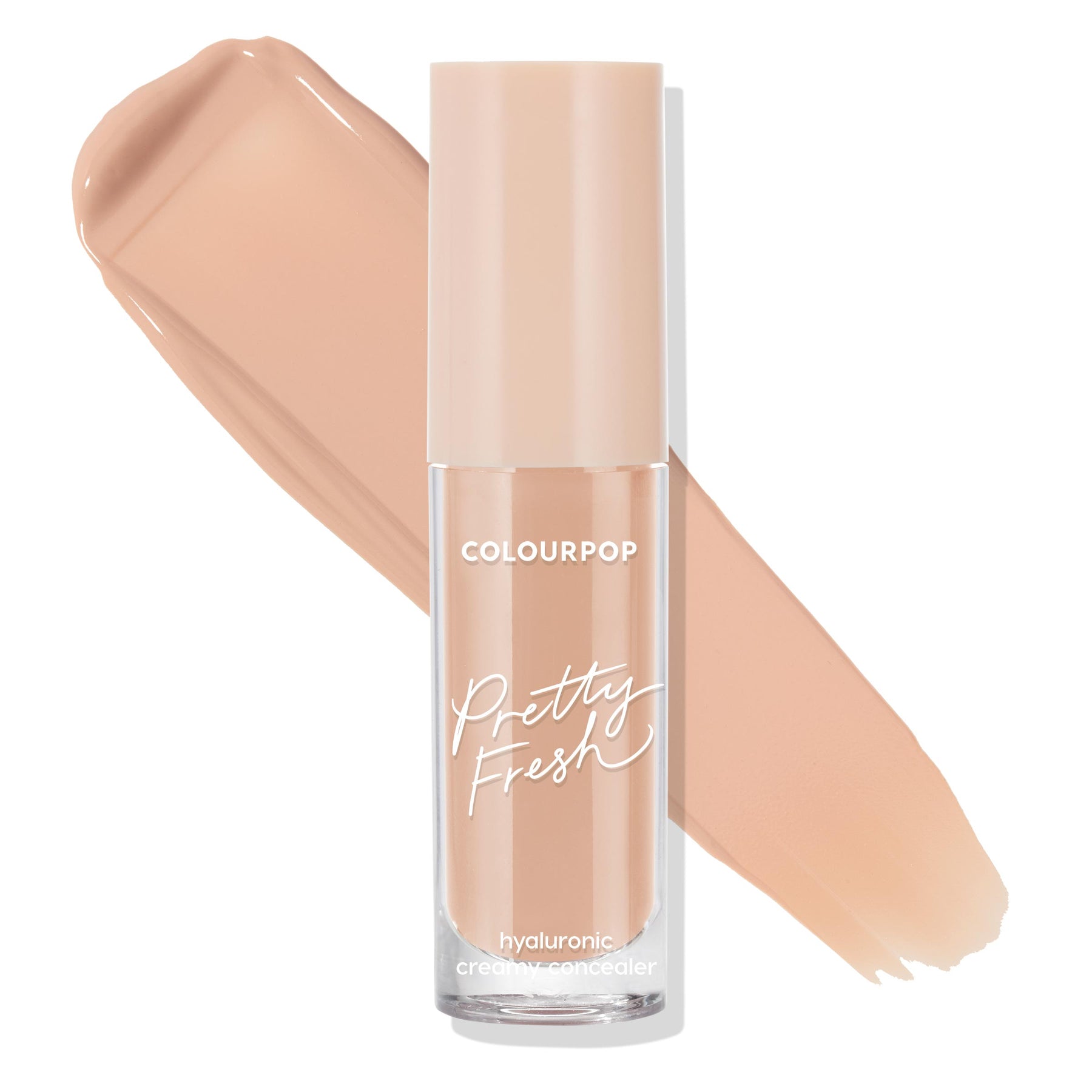 Medium 105 N - Curated Runway Complexion Veil