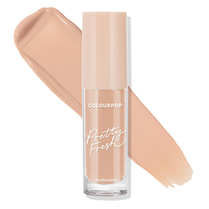Medium 105 N - Curated Runway Complexion Veil