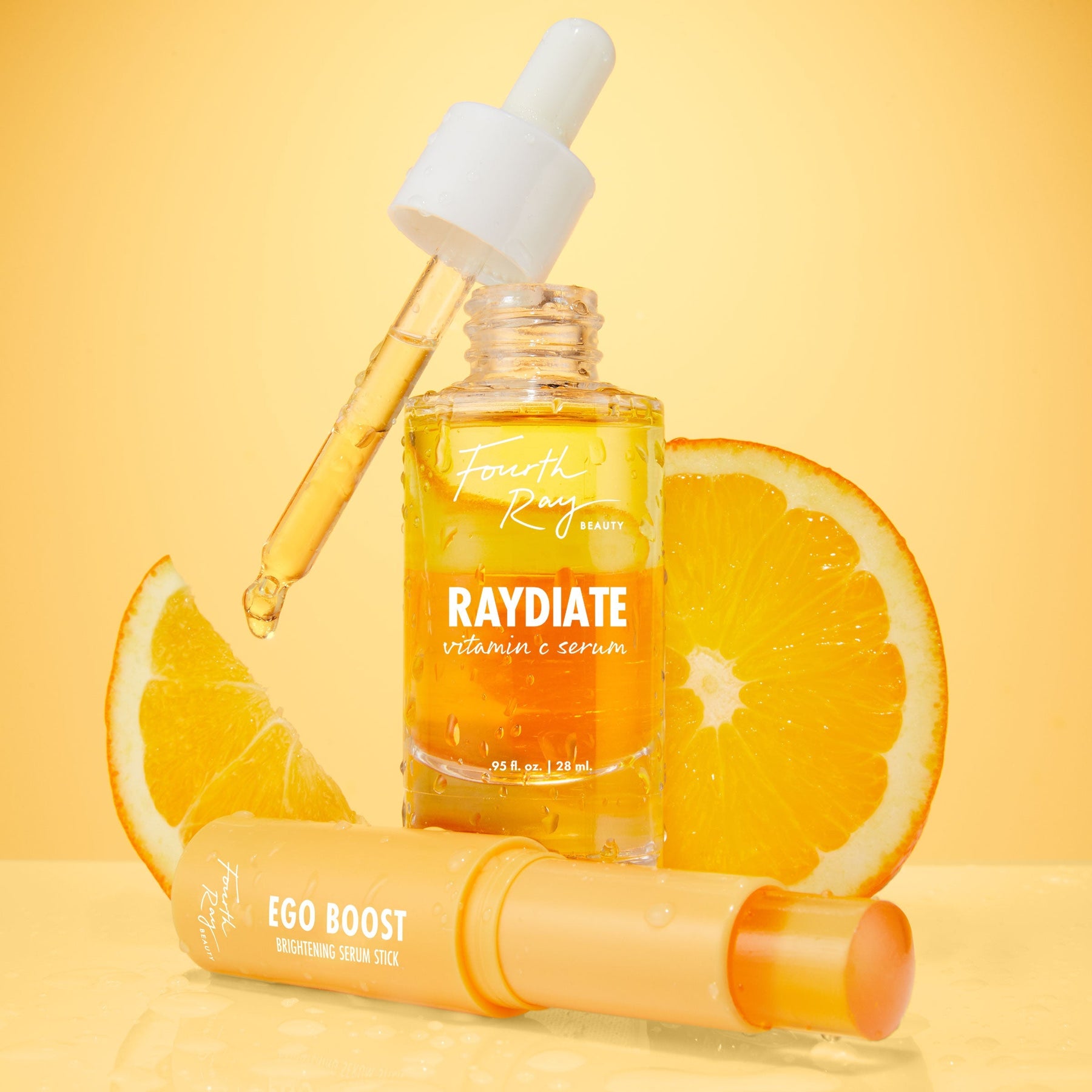Get That Glow - Clean Contemporary Beauty Selection