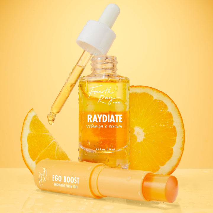 Get That Glow - Clean Contemporary Beauty Selection