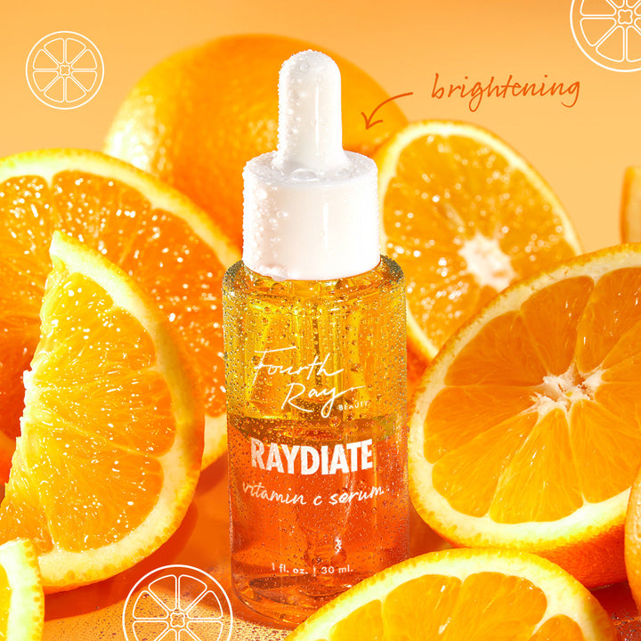 Get That Glow - Clean Contemporary Beauty Selection