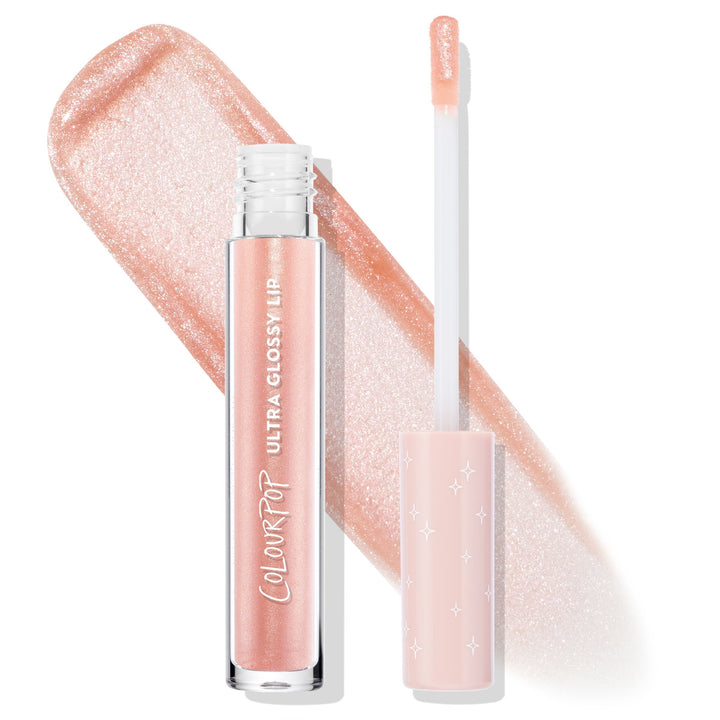 Sugar Cookie - Silky Deluxe Lip Style