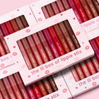 The Lil Box of Lippie Stix - Glossy Versatile Lip Color