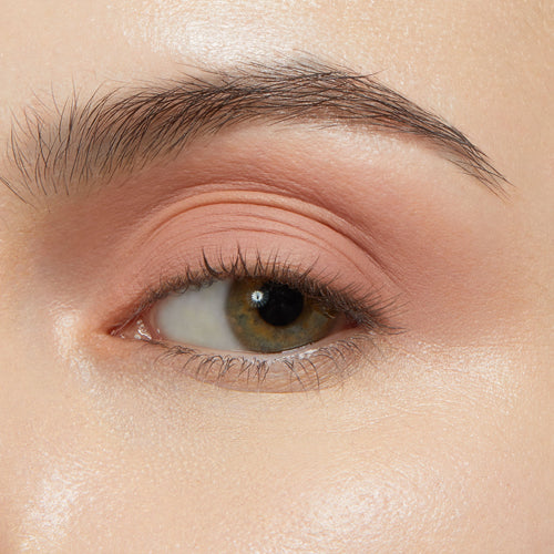 Bare With Me - Elegant Wearable Eye Moment