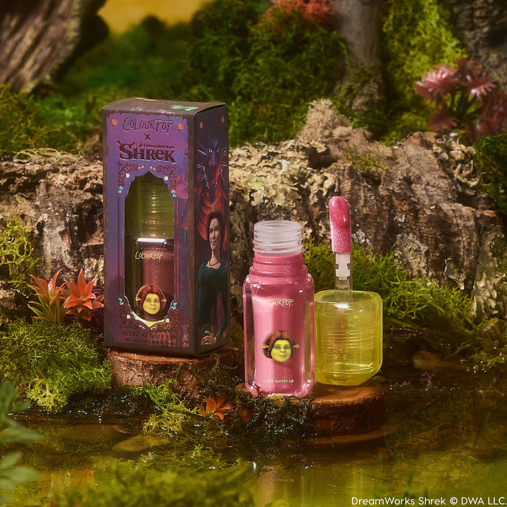Ogress - Modern Professional Lip Essential