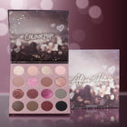 After Hours - Graceful Classic Eye Finish