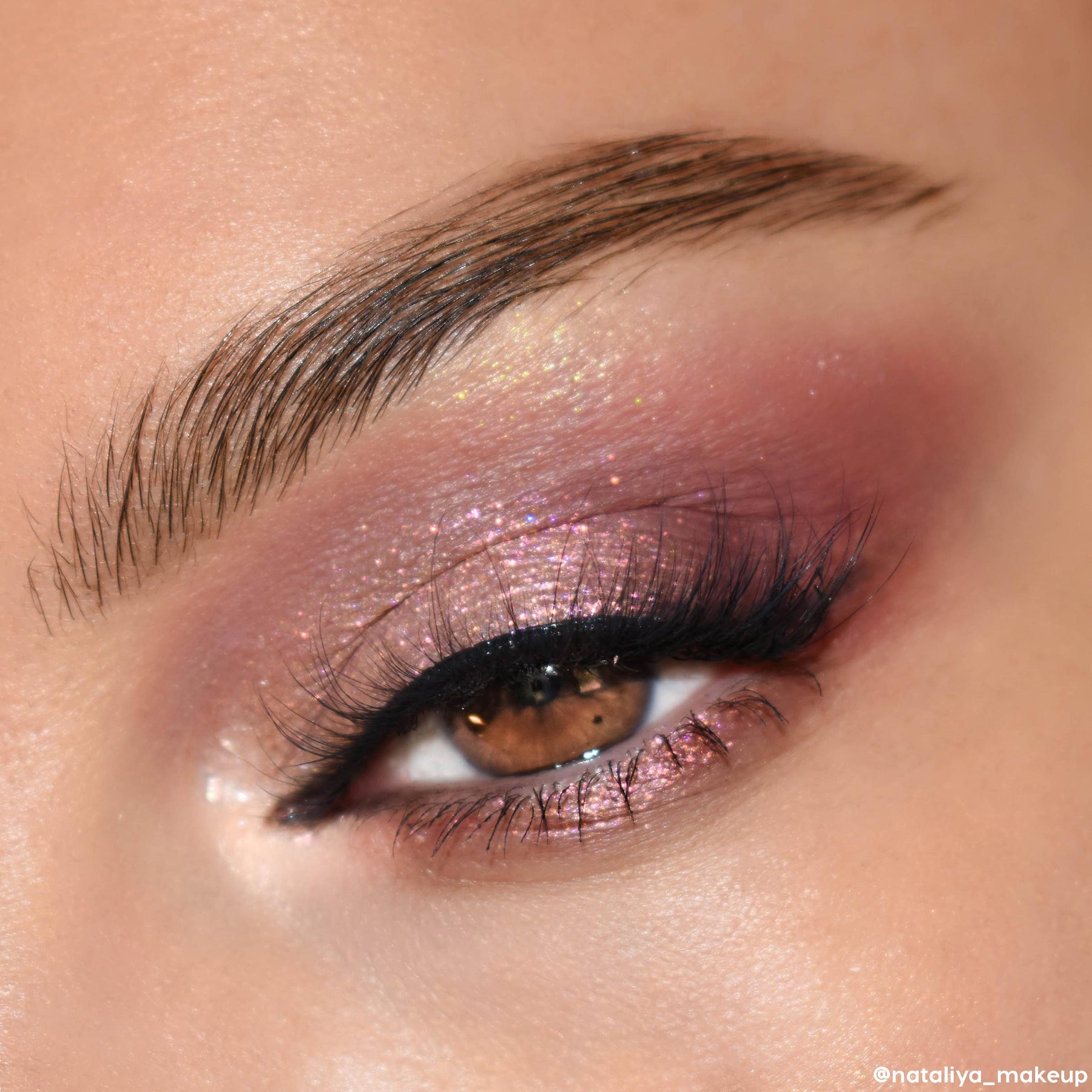 After Hours - Graceful Classic Eye Finish