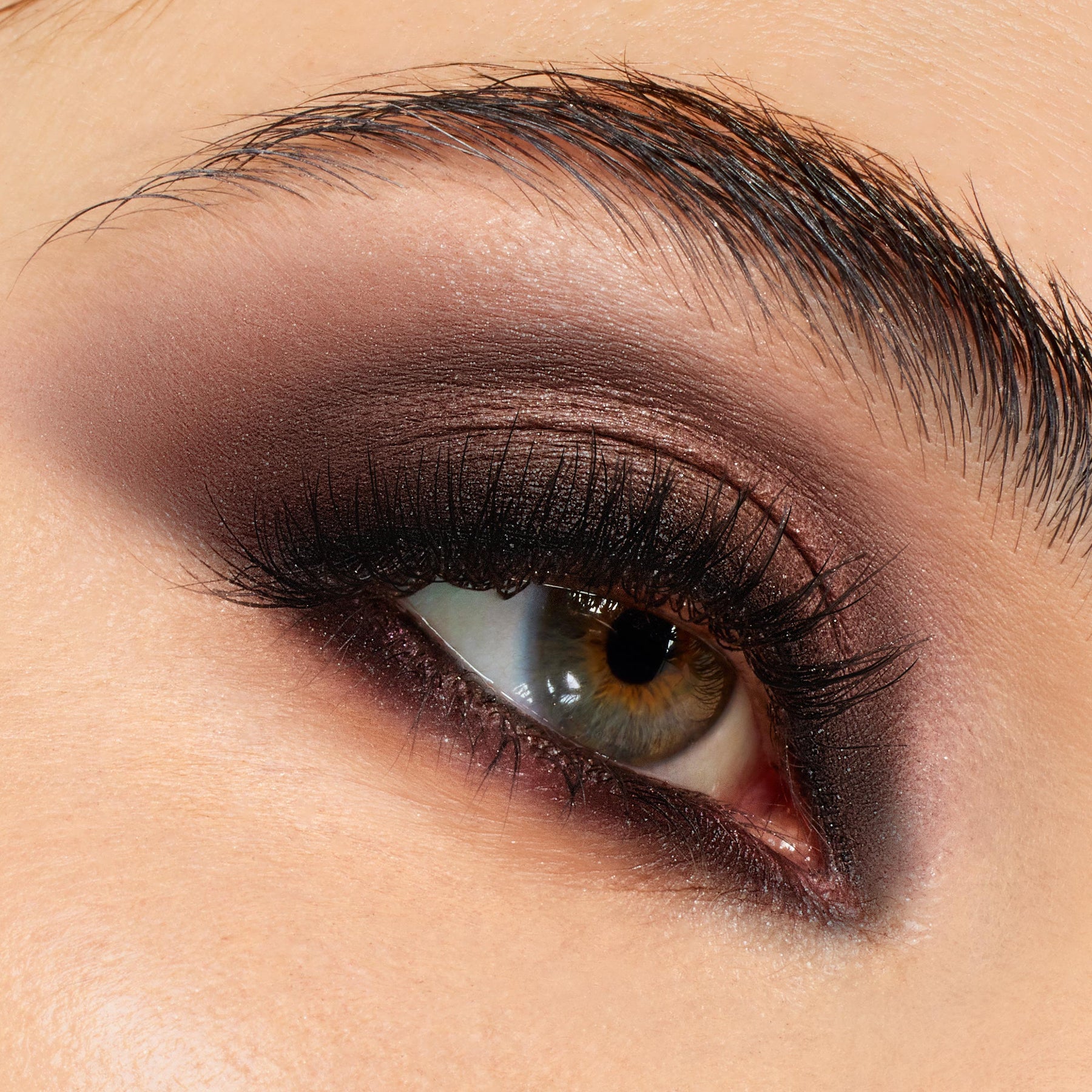 After Hours - Graceful Classic Eye Finish