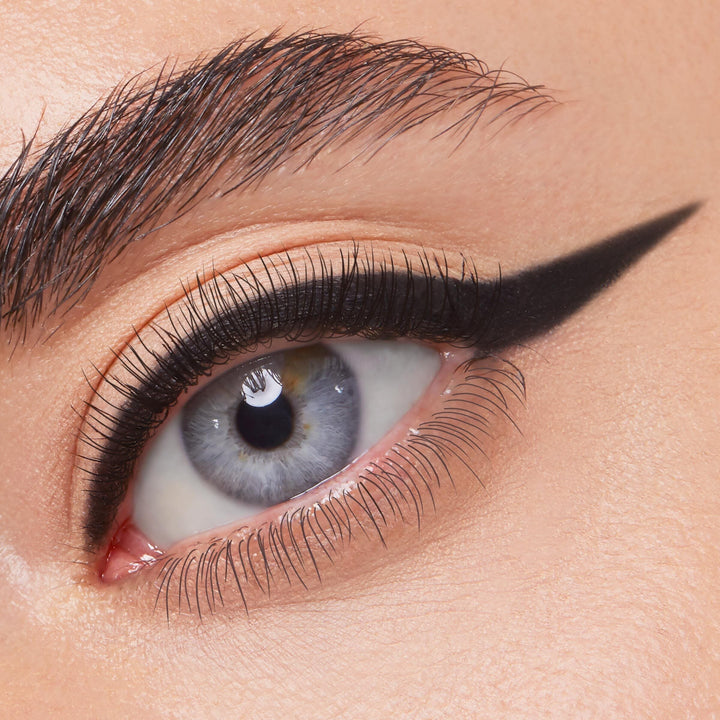 Swerve - Sheer Refined Liner Collection