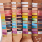 Swerve - Sheer Refined Liner Collection