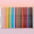 Swerve - Sheer Refined Liner Collection