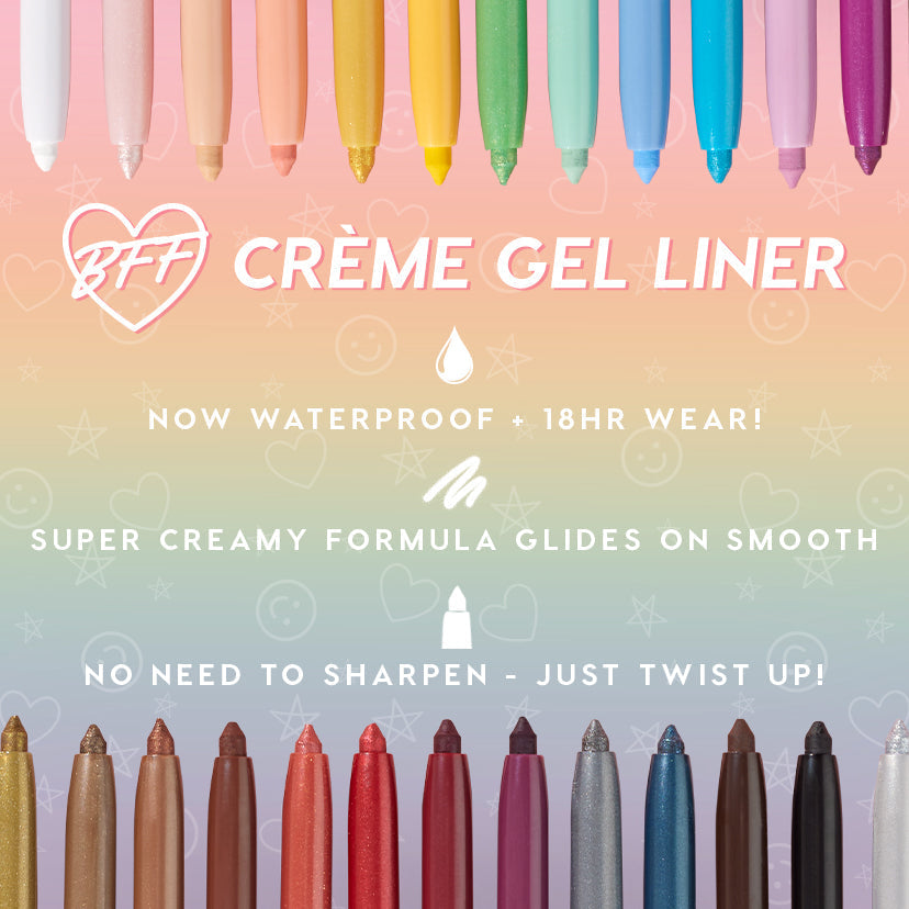 Swerve - Sheer Refined Liner Collection