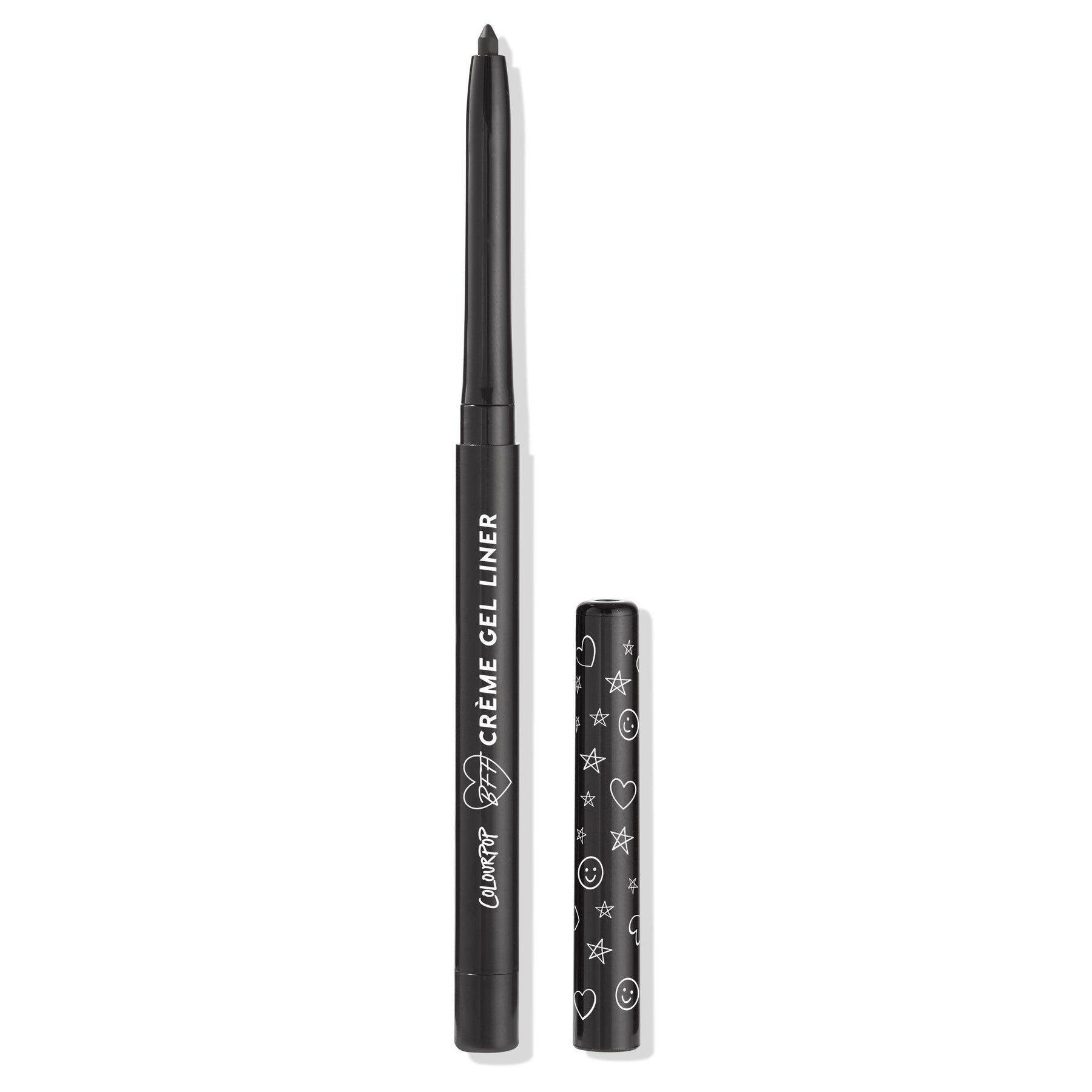 Swerve - Sheer Refined Liner Collection
