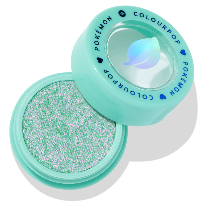 Solar Beam - Artful Special Eye Palette