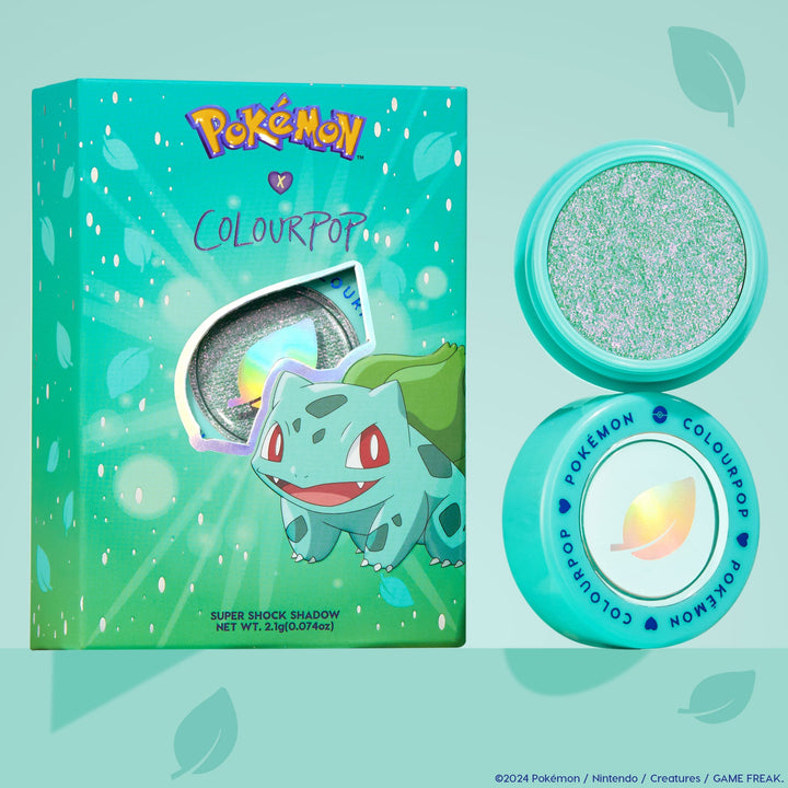 Solar Beam - Artful Special Eye Palette