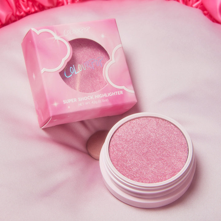 Pink Aura - Defined Premium Cheek Bronze