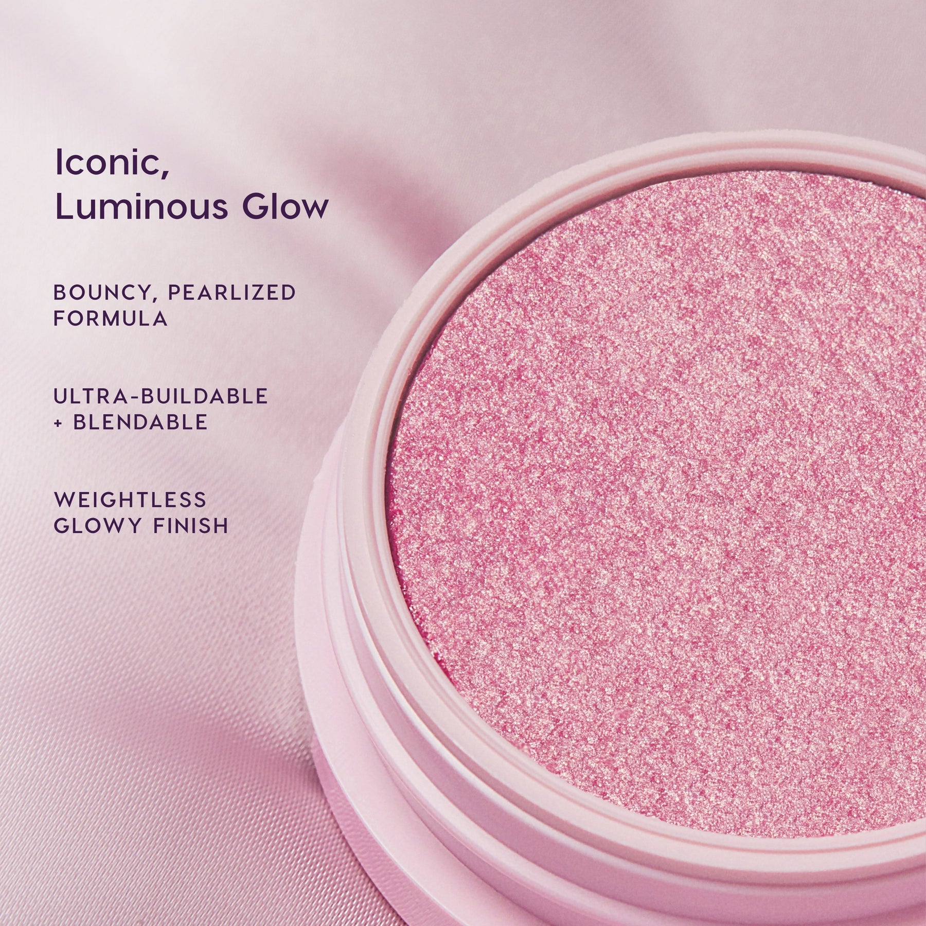 Pink Aura - Defined Premium Cheek Bronze