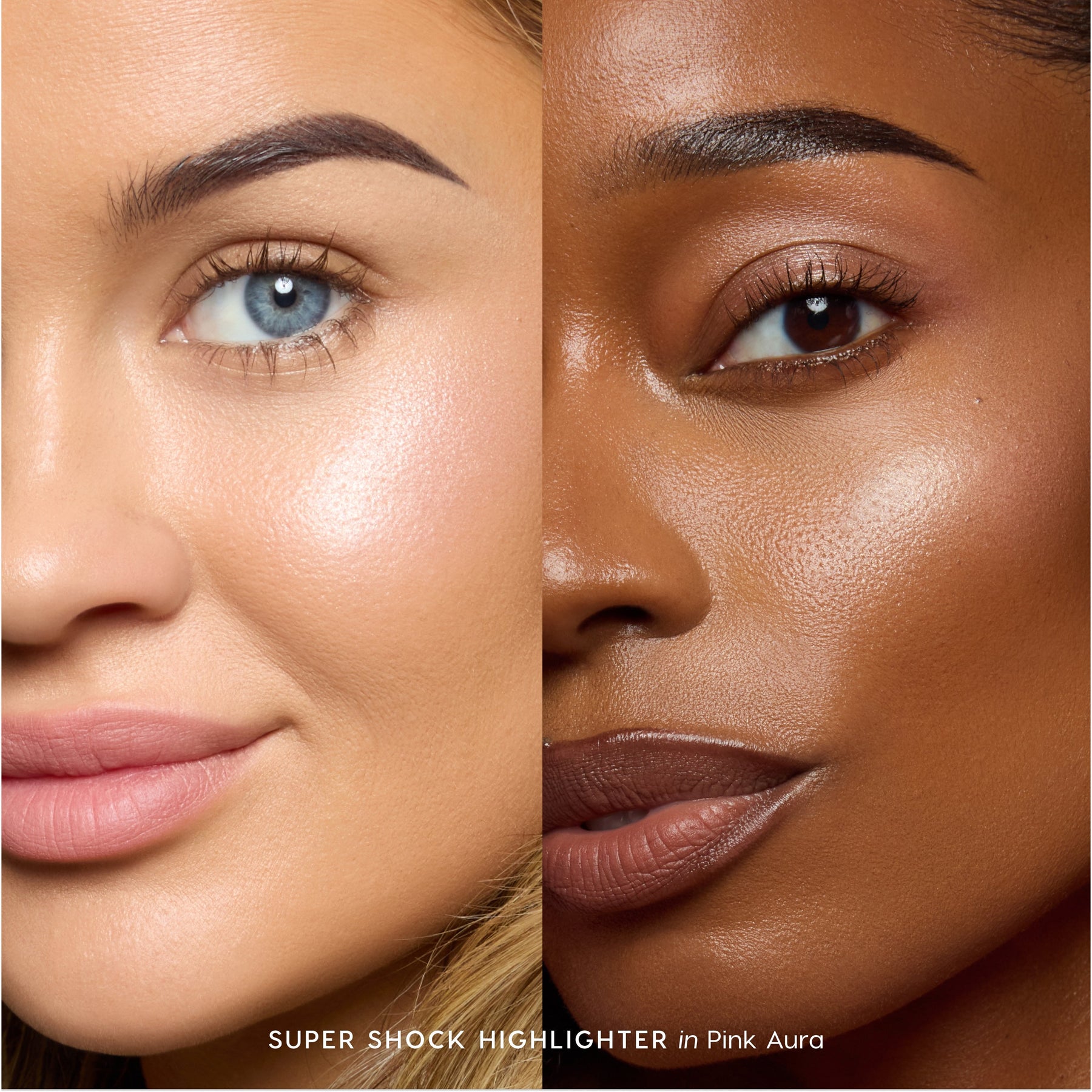 Pink Aura - Defined Premium Cheek Bronze