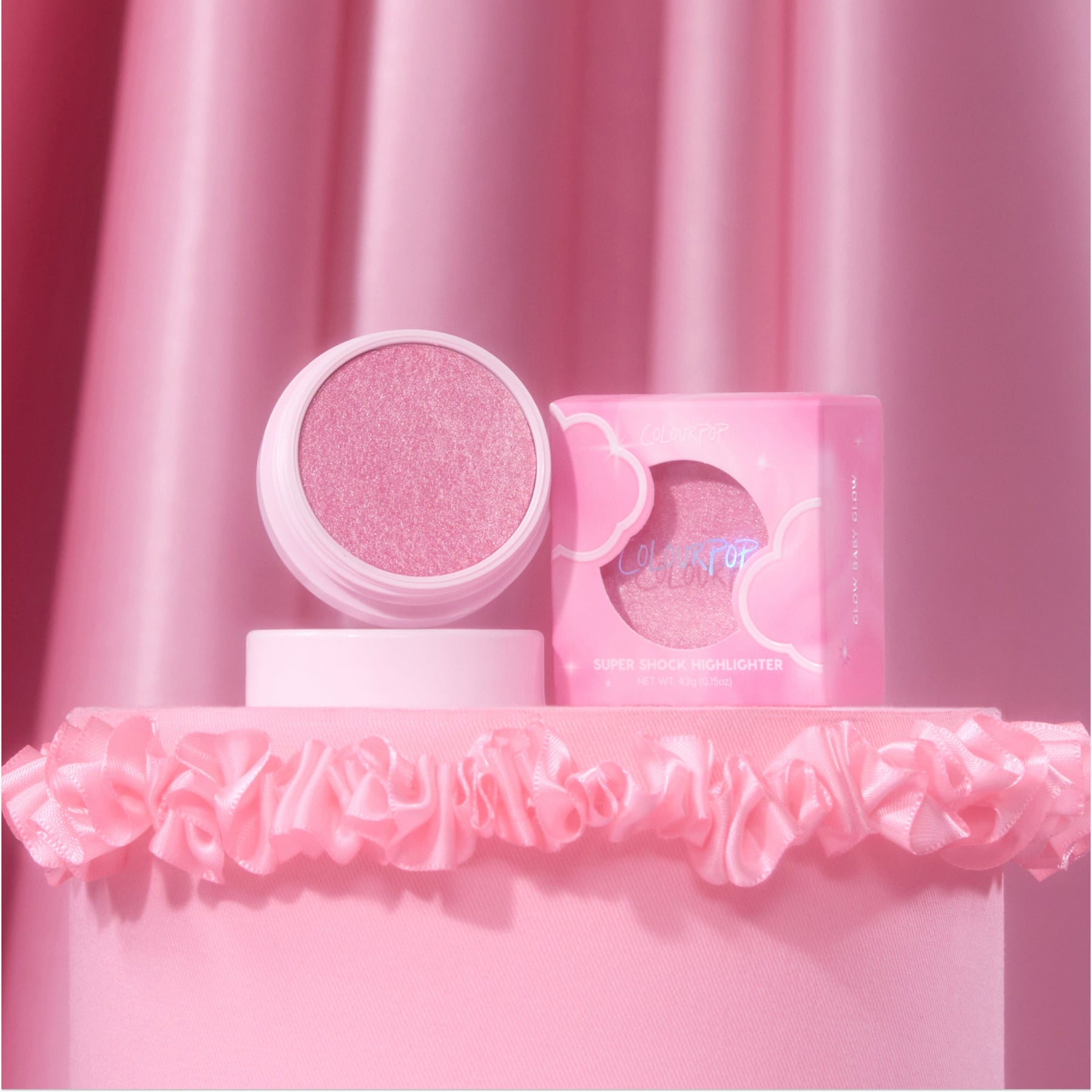 Pink Aura - Defined Premium Cheek Bronze