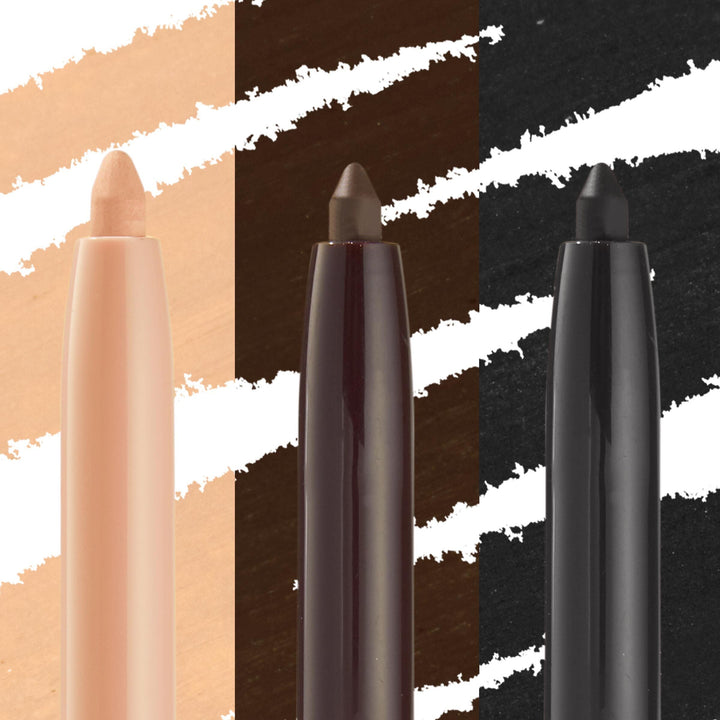 New BFF - Prismatic Evening Liner Routine