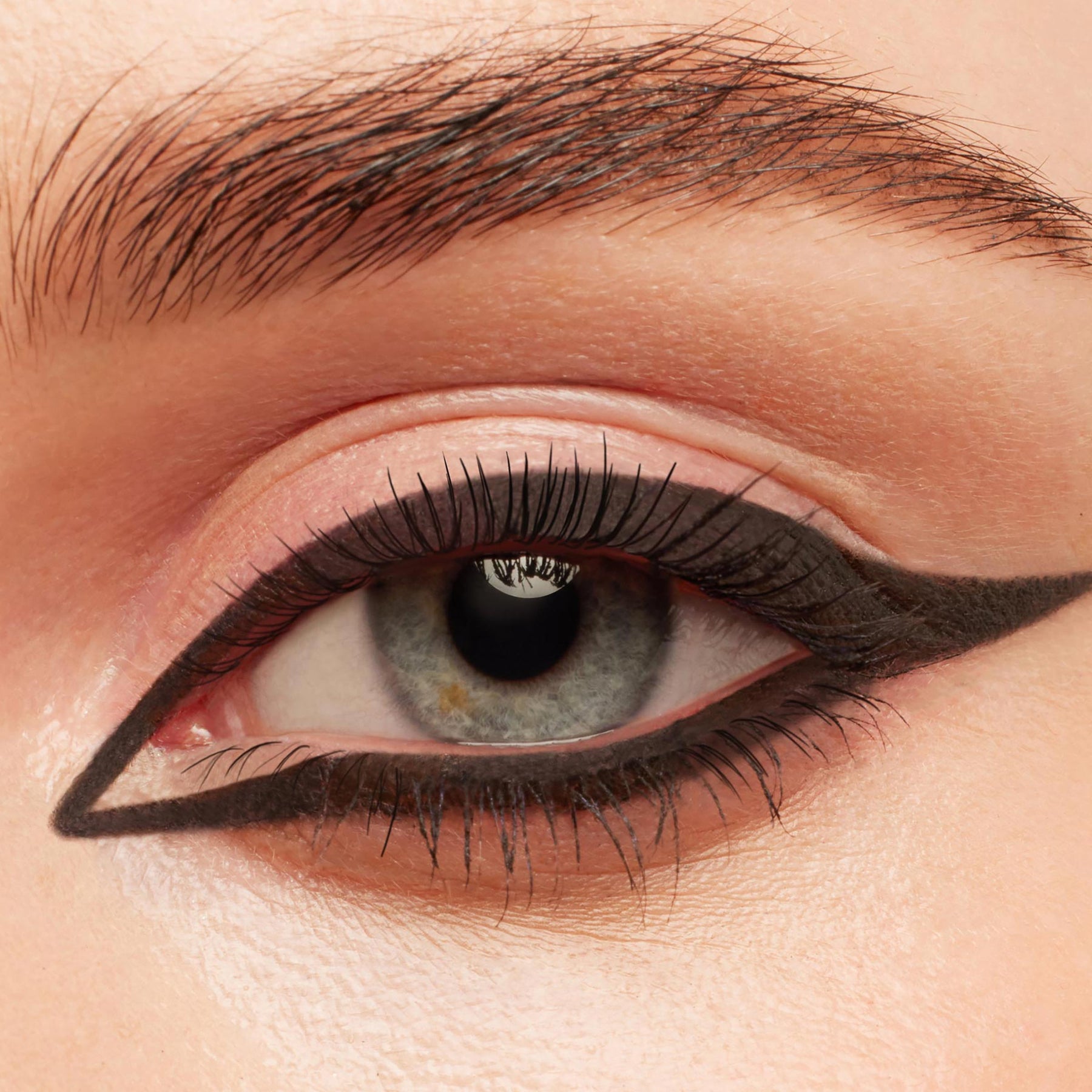 New BFF - Prismatic Evening Liner Routine