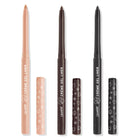 New BFF - Prismatic Evening Liner Routine