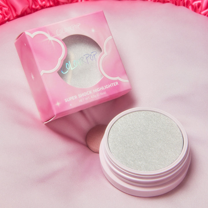 Platinum Aura - Effortless Seasonal Cheek Glow