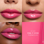 Pink Core - Smooth Festive Lip Selection