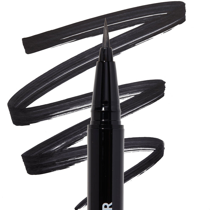 Black - Professional Refined Artistry Accessory