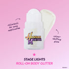 Stage Lights - Lightweight Versatile Sparkle Mood