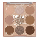 Deja Brew - Bright Effortless Eye Mood
