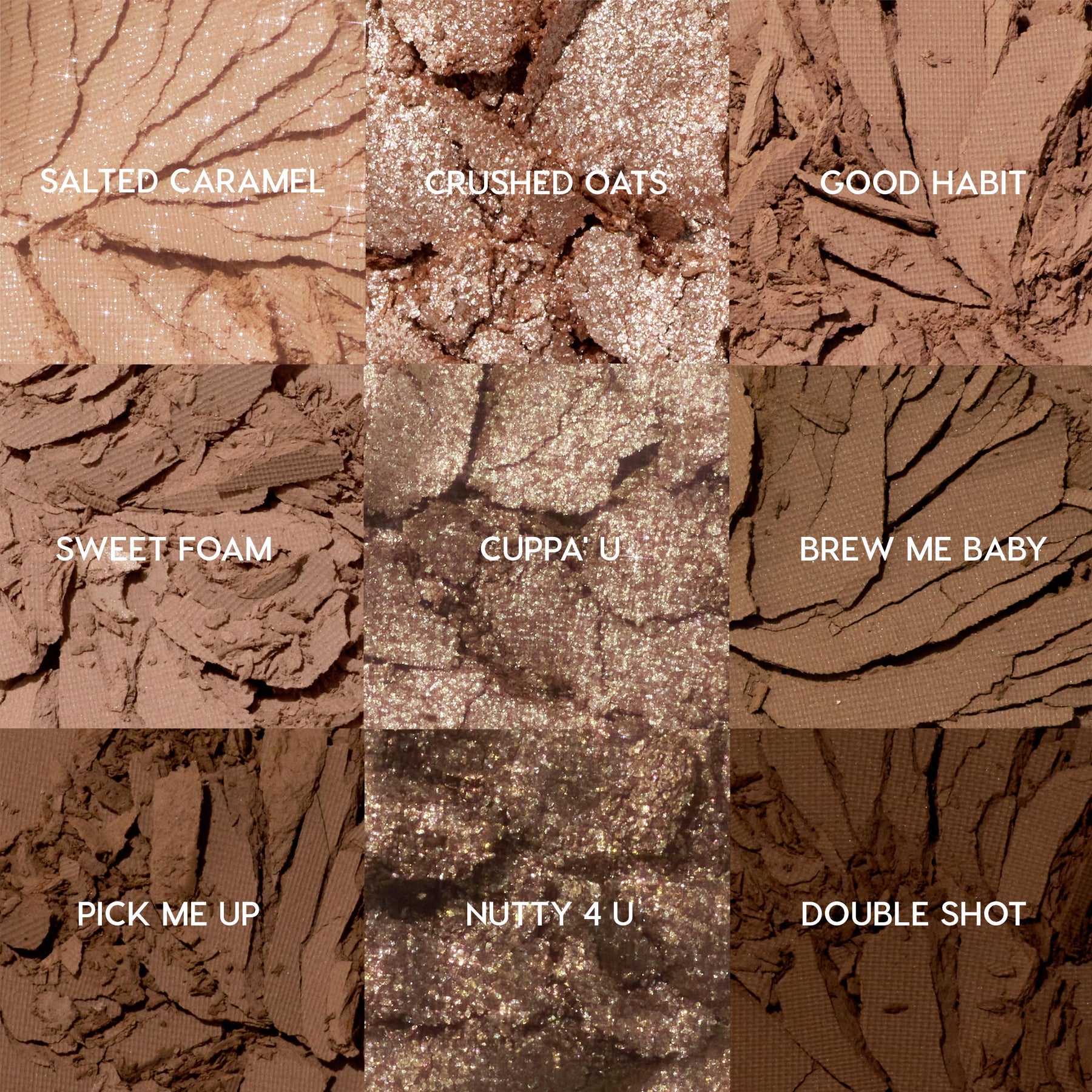 Deja Brew - Bright Effortless Eye Mood