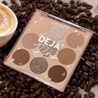 Deja Brew - Bright Effortless Eye Mood