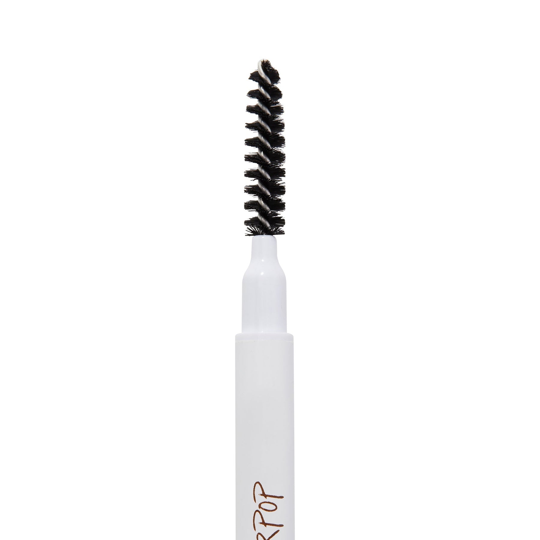 Black N' Brown Pencil - Rich Festive Brow Shape