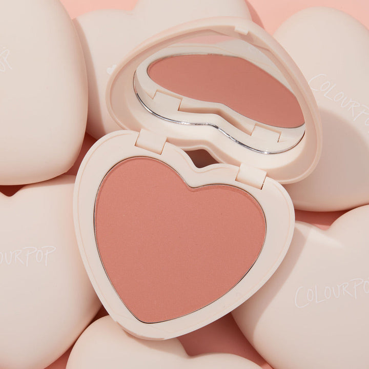 Kiss 'N Tell - Plush Inspired Cheek Dimension