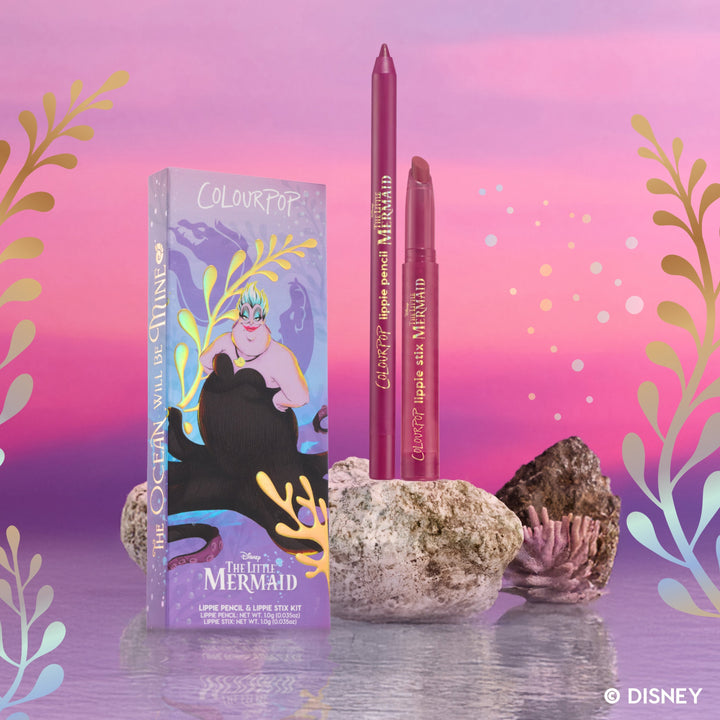 The Ocean Will Be Mine - Buildable Runway Lip Detail