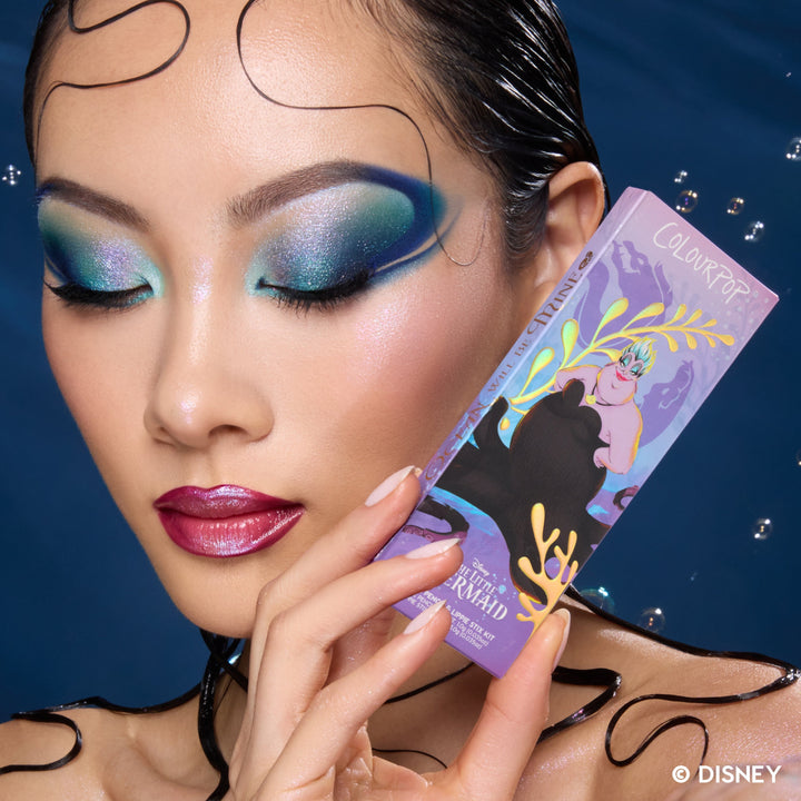 The Ocean Will Be Mine - Buildable Runway Lip Detail
