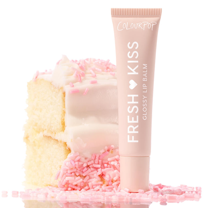 Vanilla Cake - Pearlescent Premium Lip Wardrobe