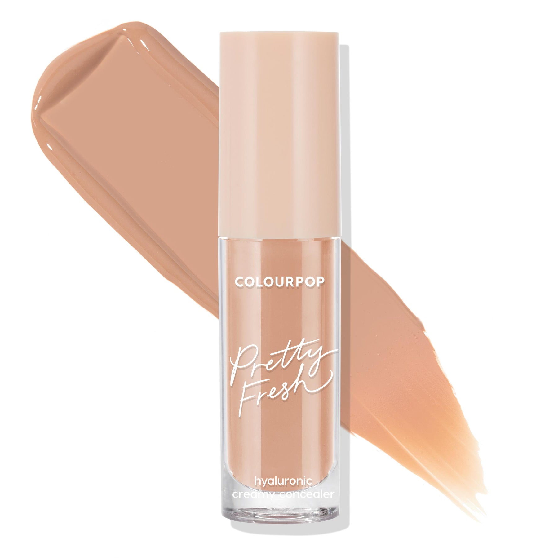 Medium Dark 113 C - Velvety Curated Complexion Coverage