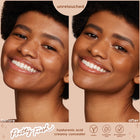 Medium Dark 113 C - Velvety Curated Complexion Coverage
