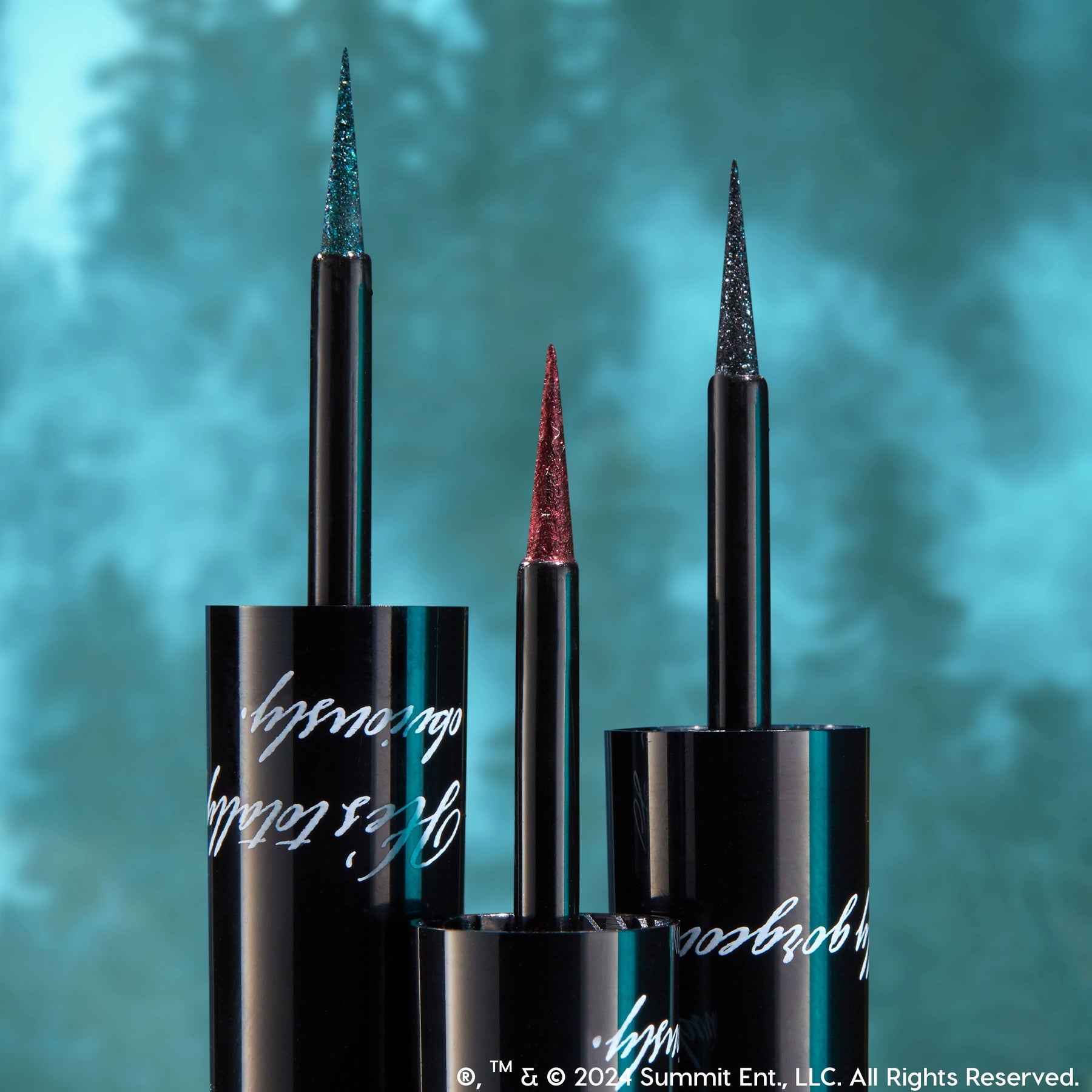 Vampire - Buildable Sophisticated Liner Trace