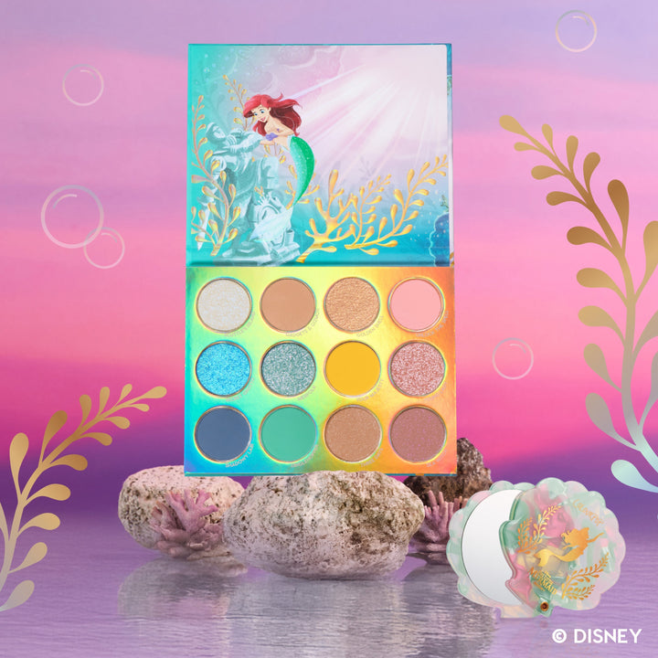 So Mer-mazing - Lasting Iconic Beauty Library