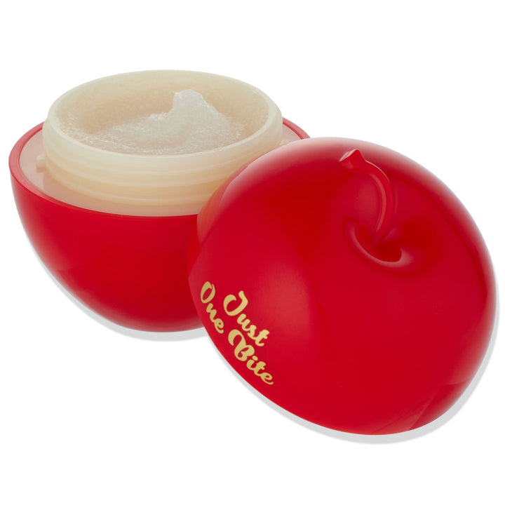 Just One Bite - Bold Weekend Lip Statement