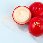 Just One Bite - Bold Weekend Lip Statement
