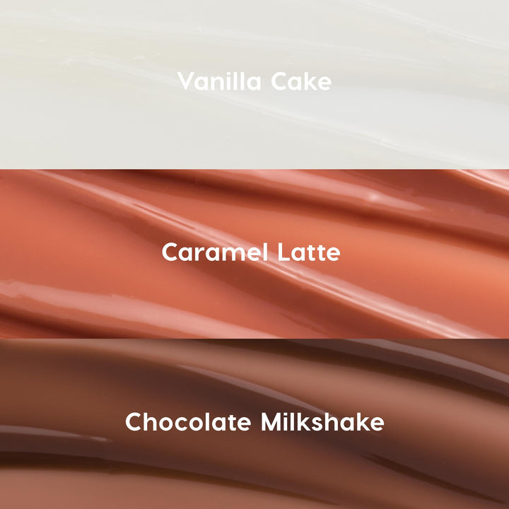 Sweet Treats - Matte Coordinated Beauty Collection
