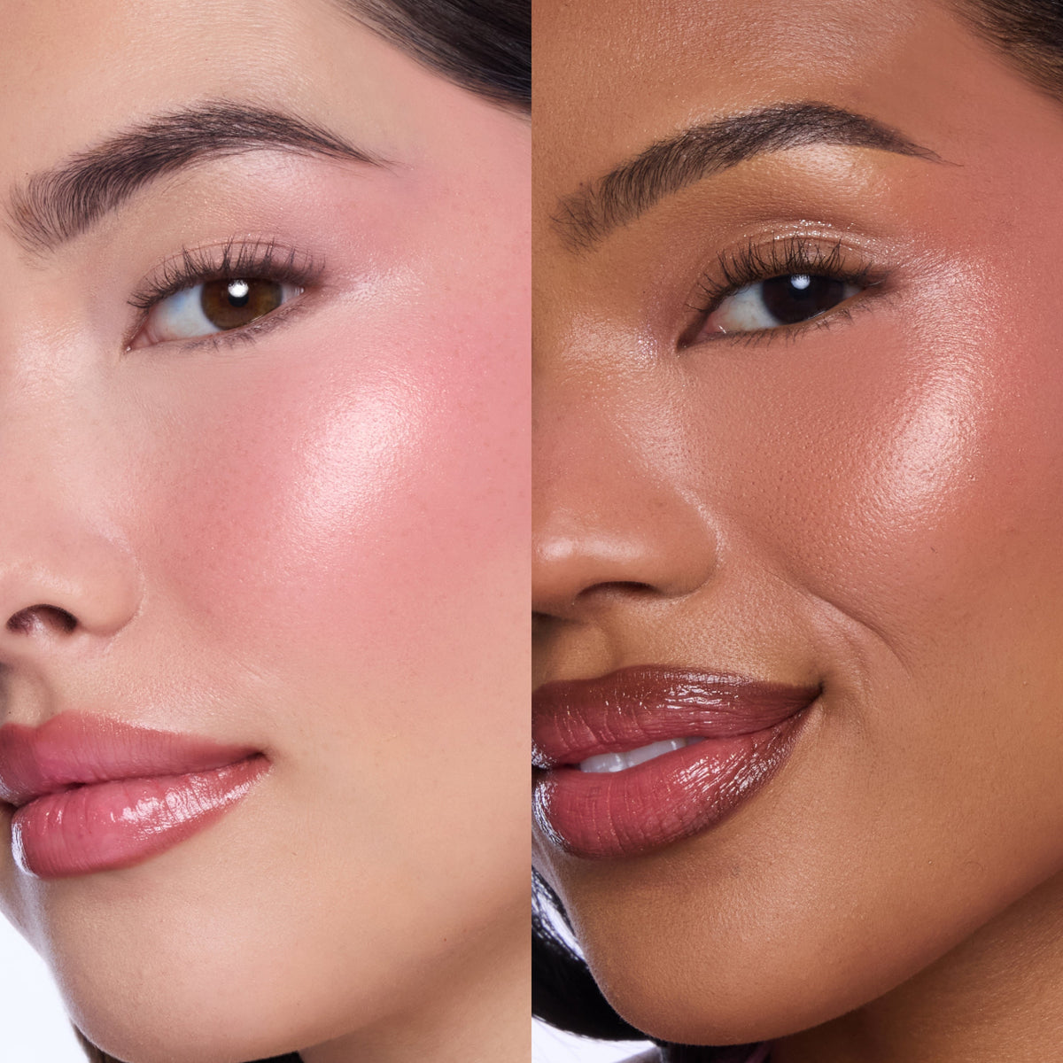 Whimsy - Glowing Versatile Cheek Dimension