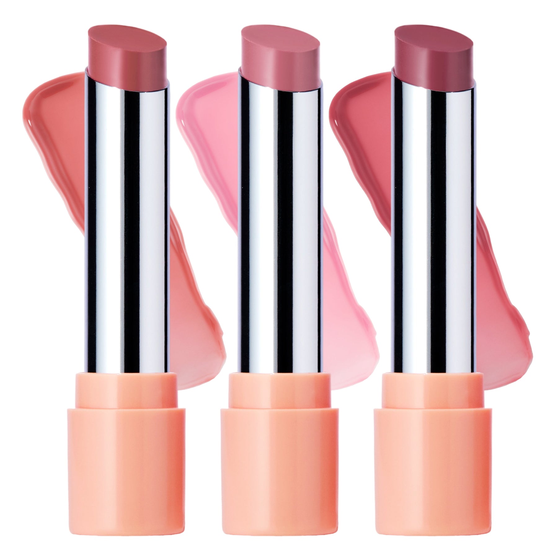 Currently Trending - Clean Limited Lip Look