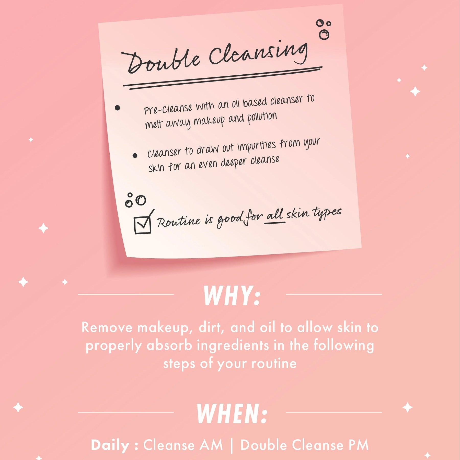 BFD Oil Cleanser - Plumping Clean Skin Support